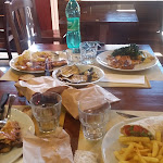 Photo n°1 de l'avis de Cristian.e fait le 10/10/2017 à 18:00 sur le  Montani ristorante braceria à Novella