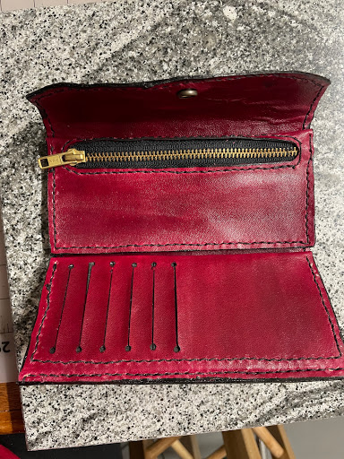 Craft Store «Tandy Leather Winter Park-125», reviews and photos, 6921 University Blvd, Winter Park, FL 32792, USA