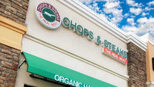 Butcher Shop «Chops & Steaks - The Real Meat», reviews and photos, 1463 Finnegan Ln i, North Brunswick Township, NJ 08902, USA