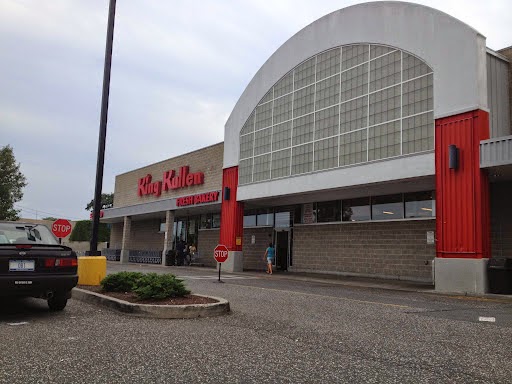 Supermarket «King Kullen», reviews and photos, 231 W Merrick Rd, Valley Stream, NY 11580, USA