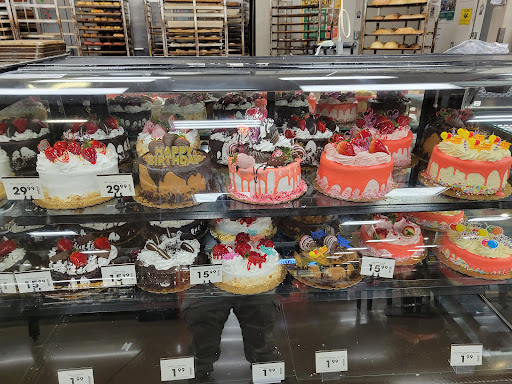 Grocery Store «Kroger Fresh Fare», reviews and photos, 4901 Maple Ave, Dallas, TX 75235, USA