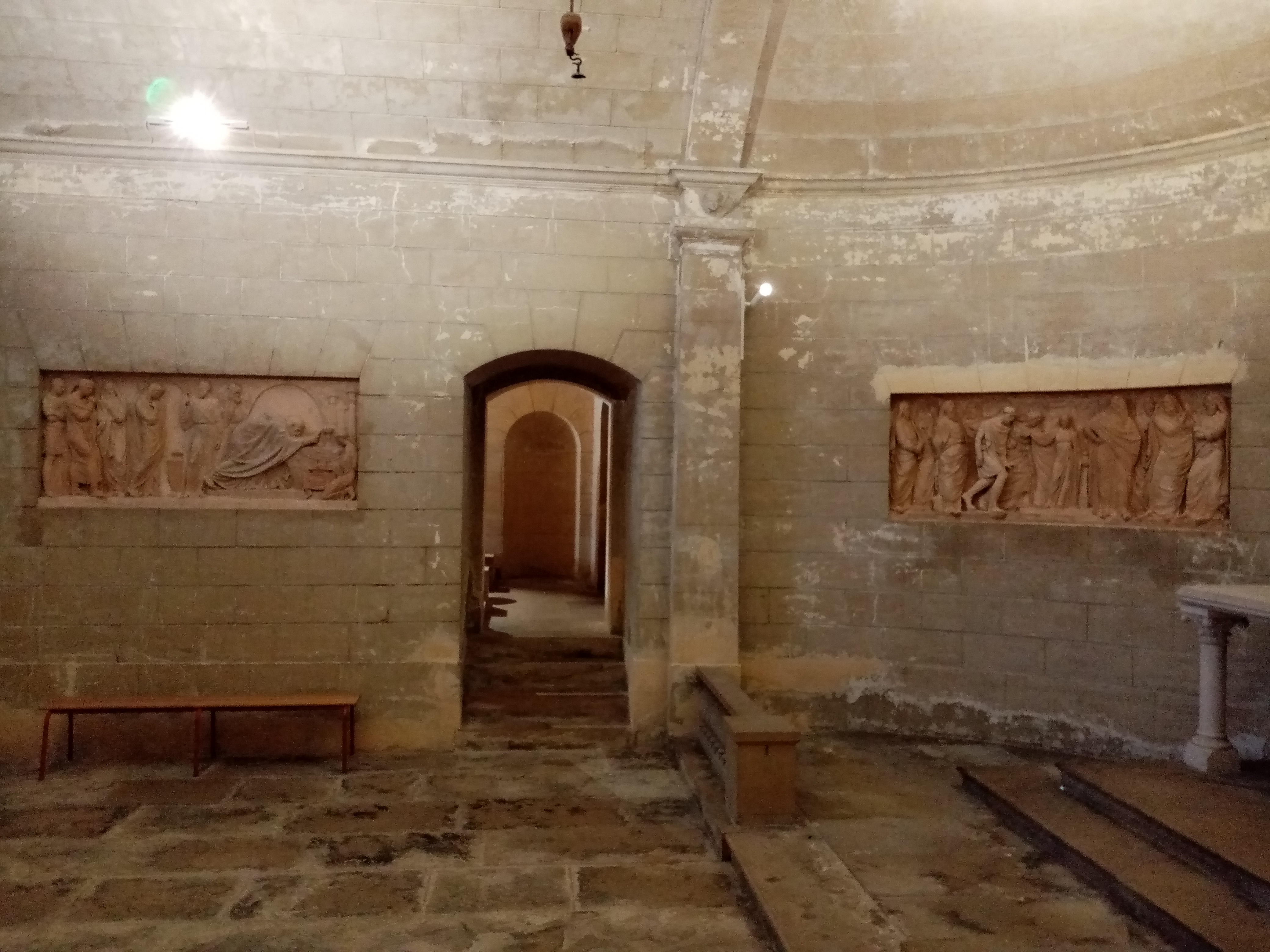 Photo n° 27 de l'avis de Nadège.m fait le 18/07/2021 à 19:20