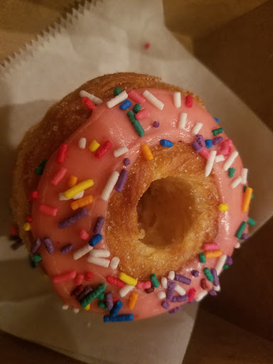 Dessert Shop «Dessert Club, ChikaLicious», reviews and photos, 204 E 10th St, New York, NY 10003, USA