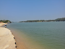 Zdjęcie Betul Beach dziki obszar