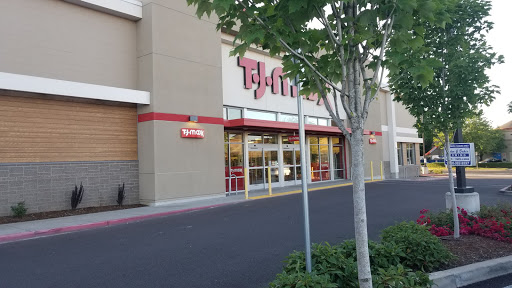 Department Store «T.J. Maxx», reviews and photos, 3020 Sprague Ln, Woodburn, OR 97071, USA