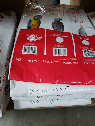 Pet Supply Store «K-9 Specialties», reviews and photos, 31936 Mound Rd, Warren, MI 48092, USA