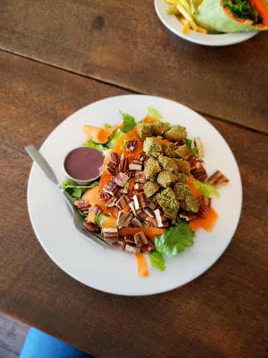 Coffee Shop «Orange Cat Coffee Co», reviews and photos, 703 Center St, Lewiston, NY 14092, USA