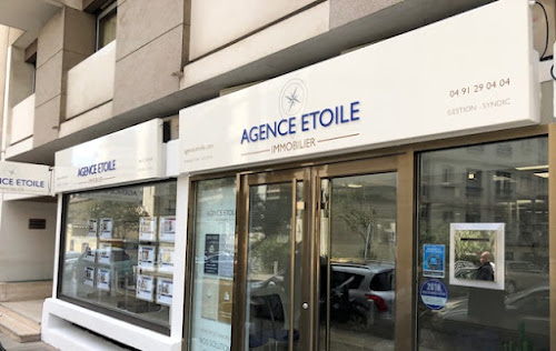 Agence Etoile Marseille 8ème à Marseille