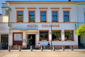 Hotel Restaurant Colonius image