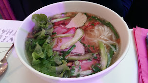 Photo n°204 de Viet Thai à Paris ()