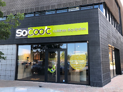 SoCoo'c à Marquette-lez-Lille