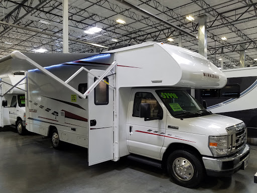 La Mesa RV image
