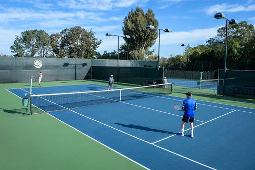 Palos Verdes Tennis Club