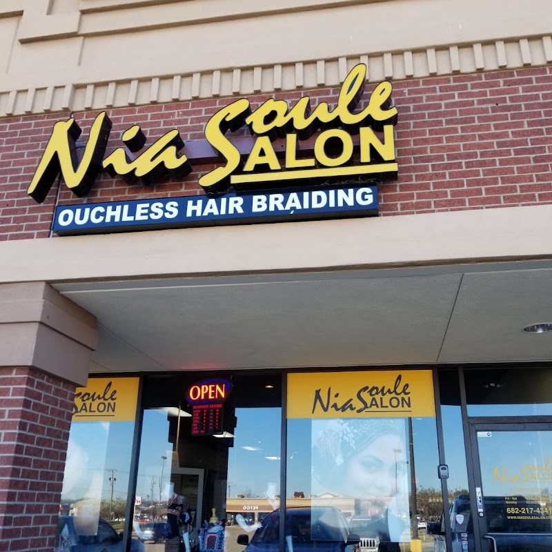 Nia Soule Salon