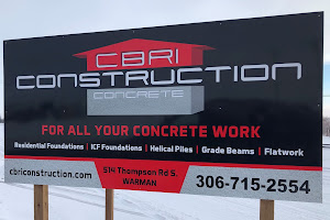 CBRI Construction Inc.