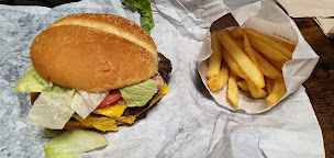 Photo n°57 de Burger King à Avrainville ()