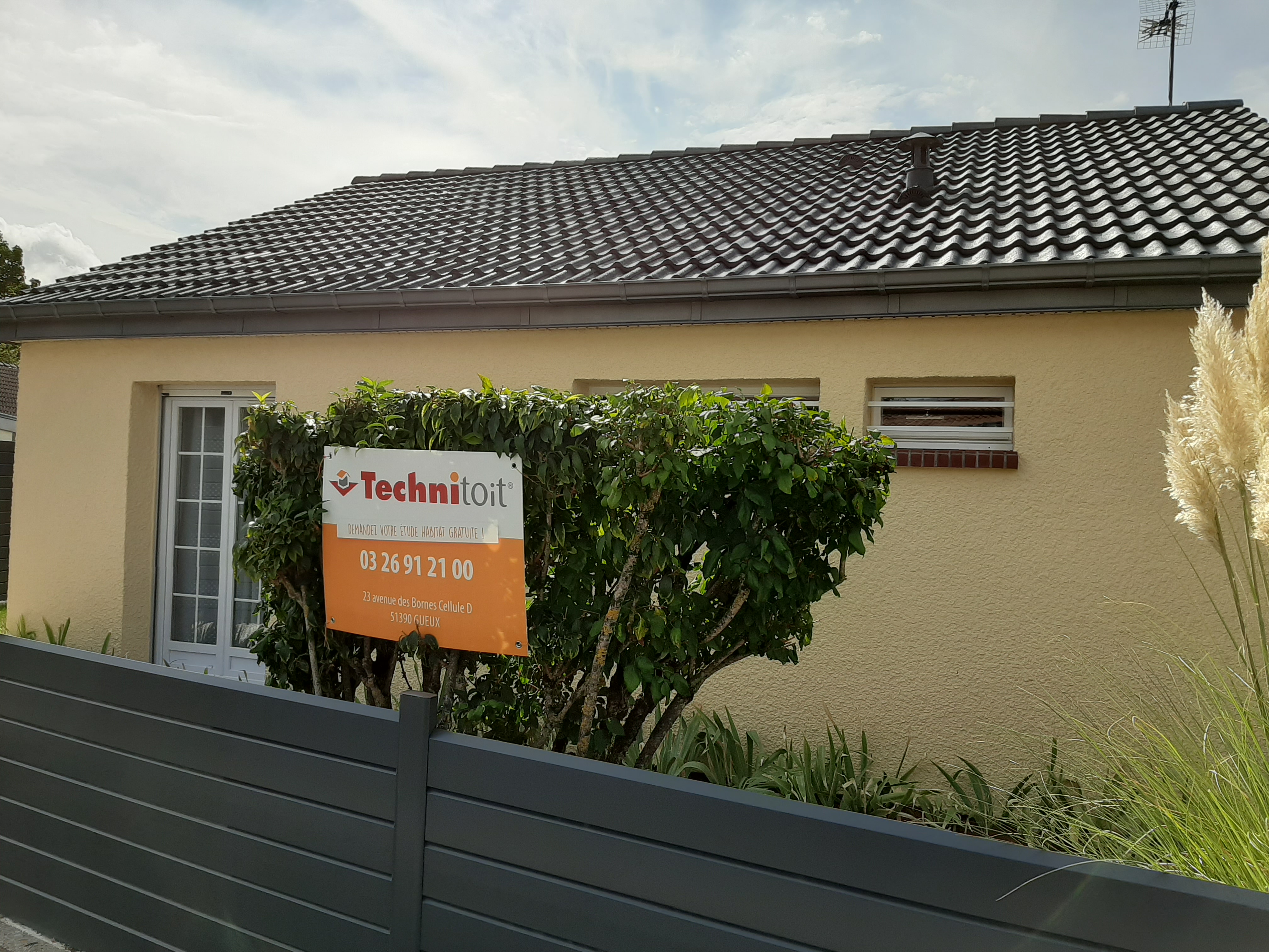 Photo n° 1 de l'avis de claude.a fait le 24/09/2020 à 11:22