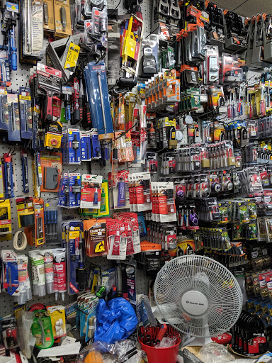 Hardware Store «Chelsea Hardware», reviews and photos, 241 9th Ave, New York, NY 10001, USA