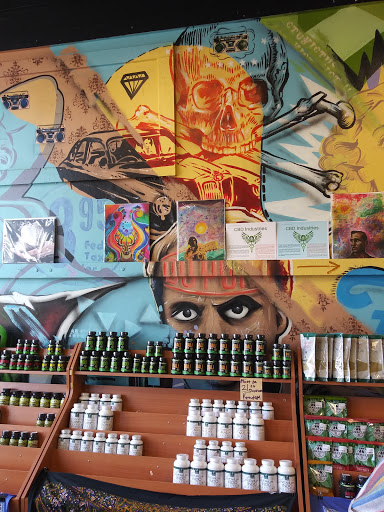 Tobacco Shop «Whatever Shop», reviews and photos, 2027 Madison Ave, Memphis, TN 38104, USA