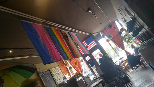 Coffee Shop «Equal Grounds», reviews and photos, 750 South Ave, Rochester, NY 14620, USA