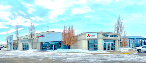 Car Dealer «Valley Imports Inc», reviews and photos, 402 40th St S, Fargo, ND 58103, USA