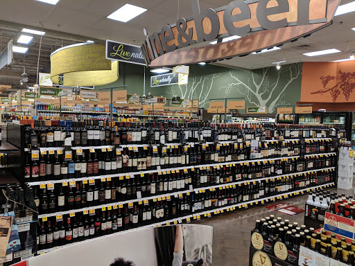 Grocery Store «Kroger», reviews and photos, 4045 Marietta Hwy, Canton, GA 30114, USA