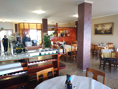 RESTAURANTE CASA ROBERTO