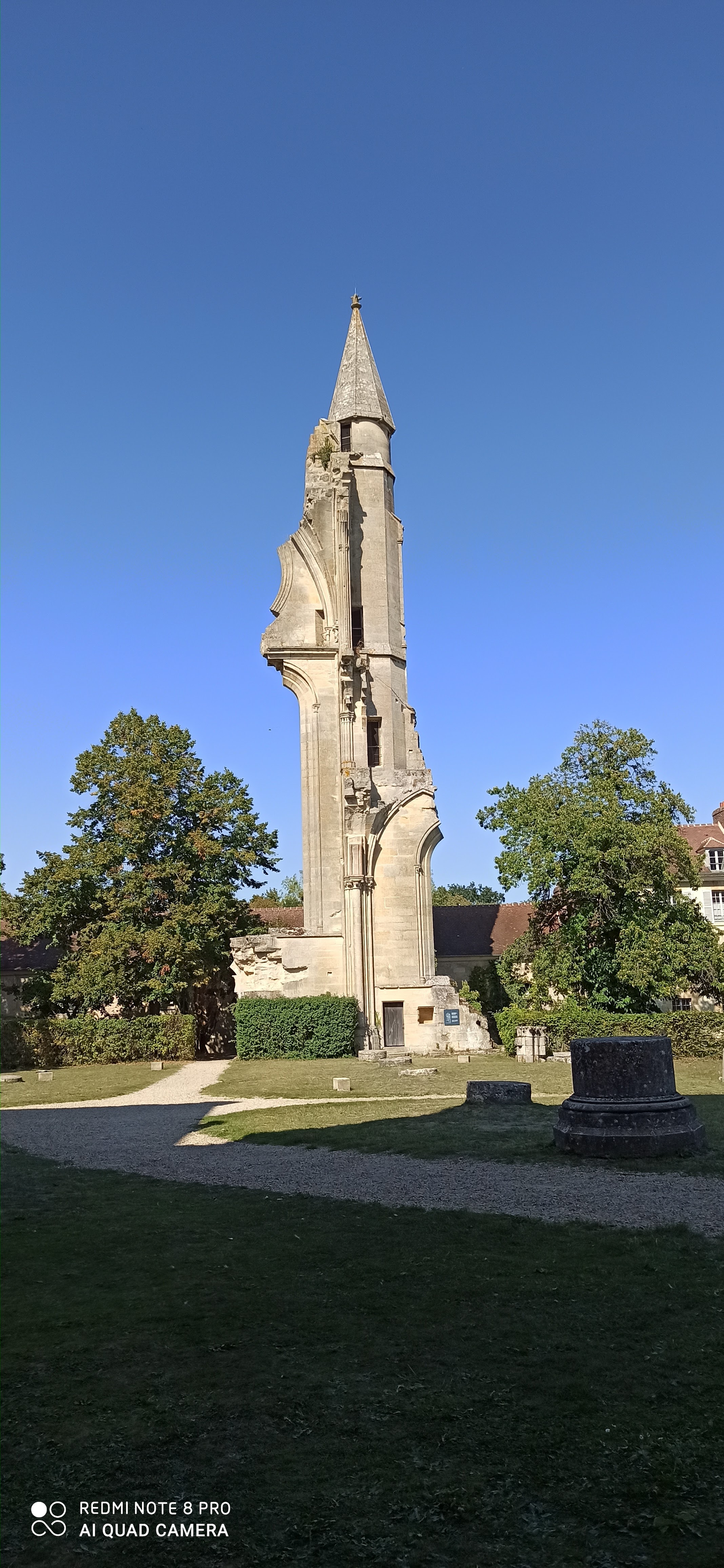 Photo n° 2 de l'avis de clarisse.a fait le 14/09/2020 à 19:04