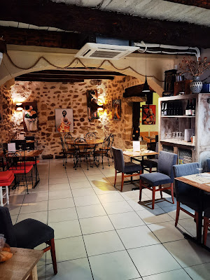 Chadiyo à Salon-de-Provence