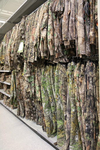 Sporting Goods Store «Academy Sports + Outdoors», reviews and photos, 6700 Columbia St, Evansville, IN 47715, USA