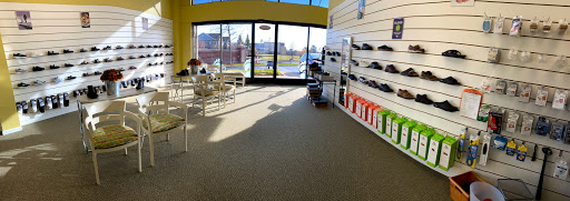 Orthopedic Shoe Store «Foot Solutions Southfield», reviews and photos, 30180 Southfield Rd, Southfield, MI 48076, USA