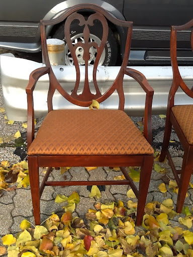 Antique Furniture Store «Every Now & Then Antique Furniture Mall», reviews and photos, 430 W Benson St, Cincinnati, OH 45215, USA