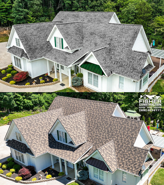 Fisher Construction LLC