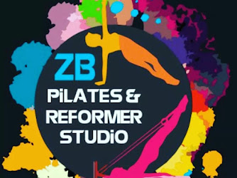 ZB pilates reformer studio