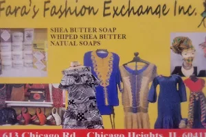 Fara's Fashion Exchange image
