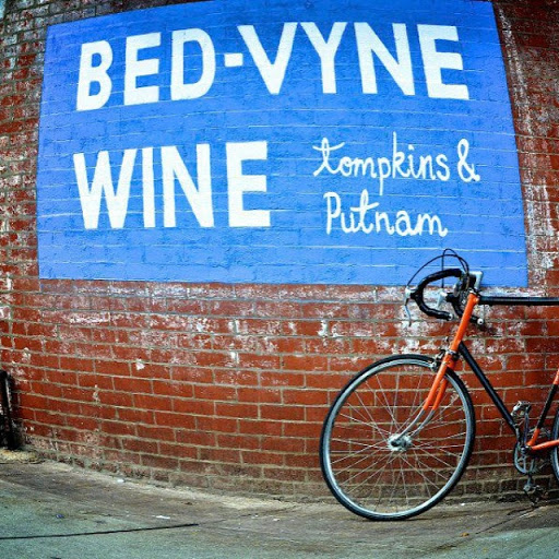 Wine Store «Bed-Vyne Wine & Spirits», reviews and photos, 370 Tompkins Ave, Brooklyn, NY 11216, USA