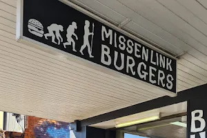 Missen Link Burgers image