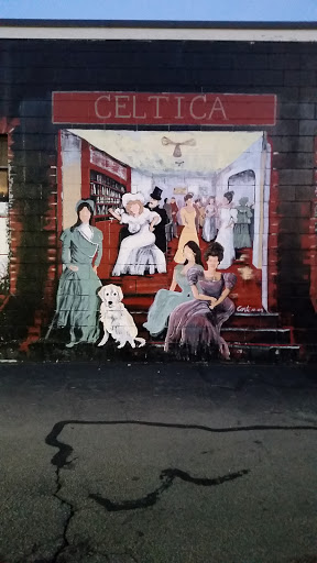 Karaoke Bar «Celtica», reviews and photos, 95 Long Wharf, Newport, RI 02840, USA