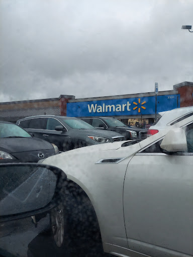 Discount Store «Walmart», reviews and photos, 3300 Crain Hwy, Bowie, MD 20716, USA