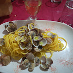 Photo n°1 de l'avis de Gabriele.a fait le 02/07/2020 à 20:13 sur le  Pescotterias à San Salvo