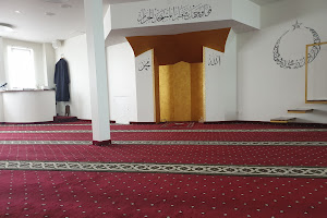 Islamisches Kulturzentrum - Moschee Drita