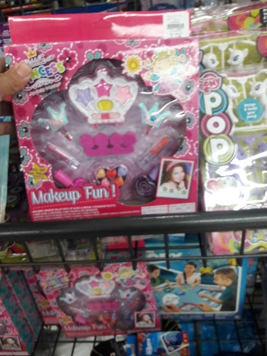 Discount Store «Fallas Discount Stores», reviews and photos, 10715-10739 MacArthur Blvd, Oakland, CA 94605, USA