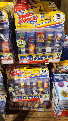 Toy Store «G. Willikers Toy Emporium», reviews and photos, 1113 Front St, Sacramento, CA 95814, USA