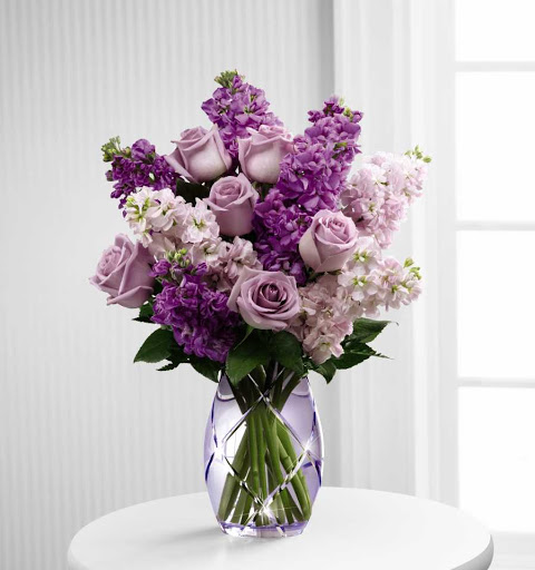 Florist «Janousek Florist Inc. & Greenhouses», reviews and photos, 4901 Charles St, Omaha, NE 68132, USA