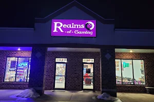 Realms of Gaming image