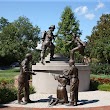 Maryland Fire-Rescue Services Memorial