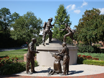 Maryland Fire-Rescue Services Memorial