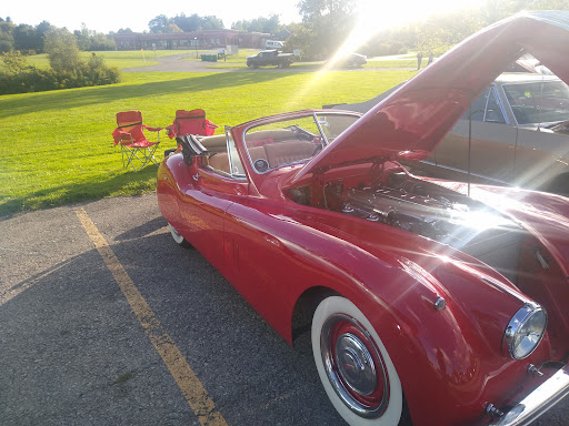 Clothing Store «Made In America Store», reviews and photos, 1000 W Maple Ct, Elma, NY 14059, USA