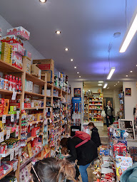 Photo n°5 de Manga cafe konbini à Paris ()