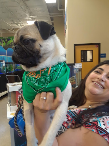 Pet Supply Store «PetSmart», reviews and photos, 1203 N Landing Way, Renton, WA 98057, USA